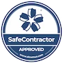 SafeContractor accreditation