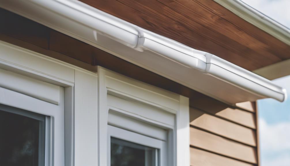 advantages of pvc materials