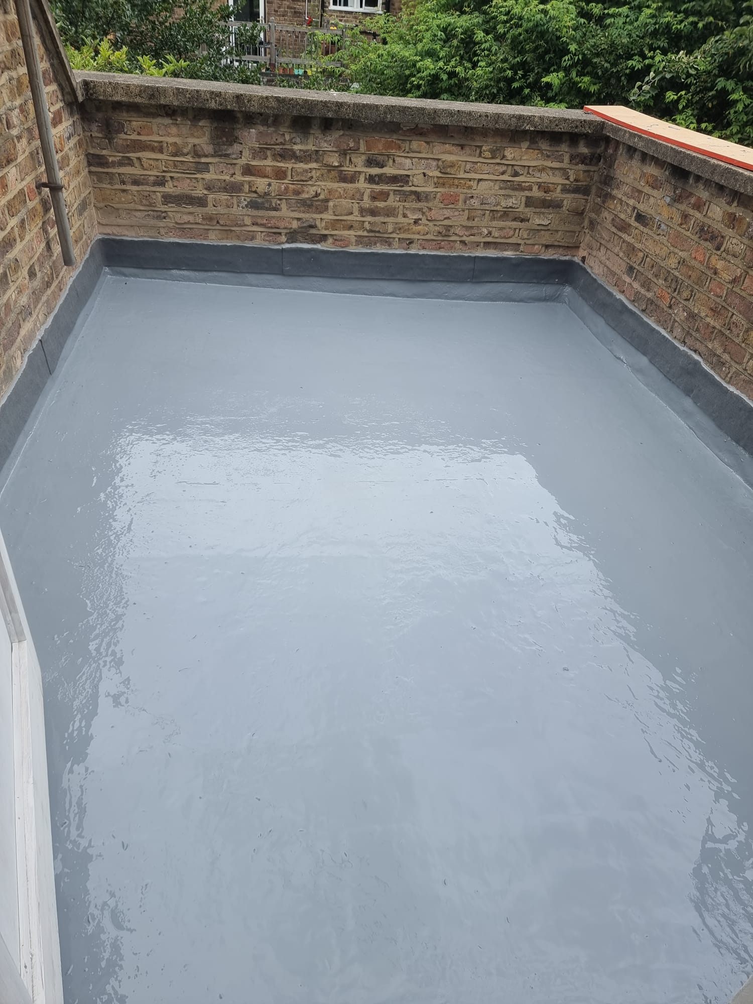 All Staff Professionally Trained — Domestic Roofing