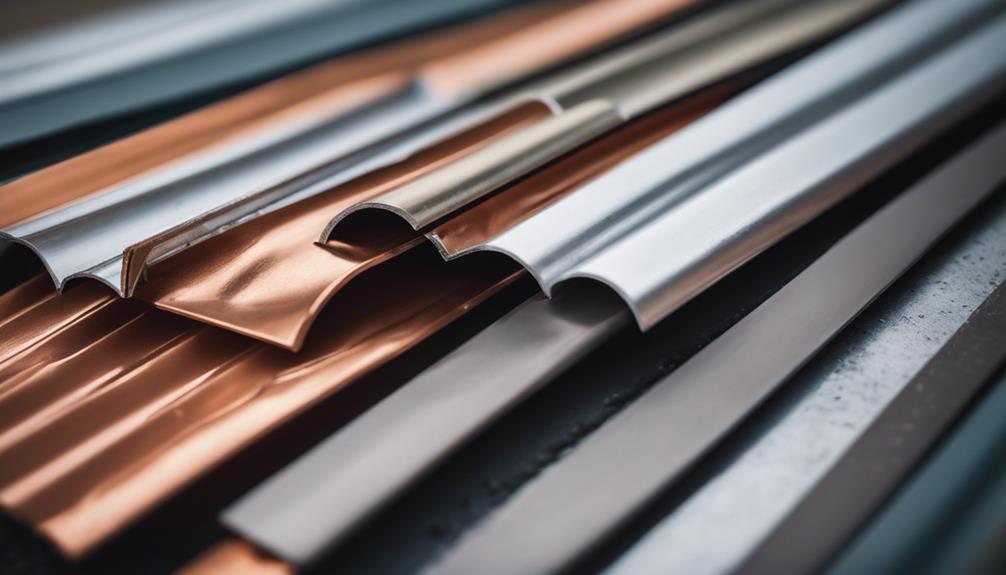 choosing the right material