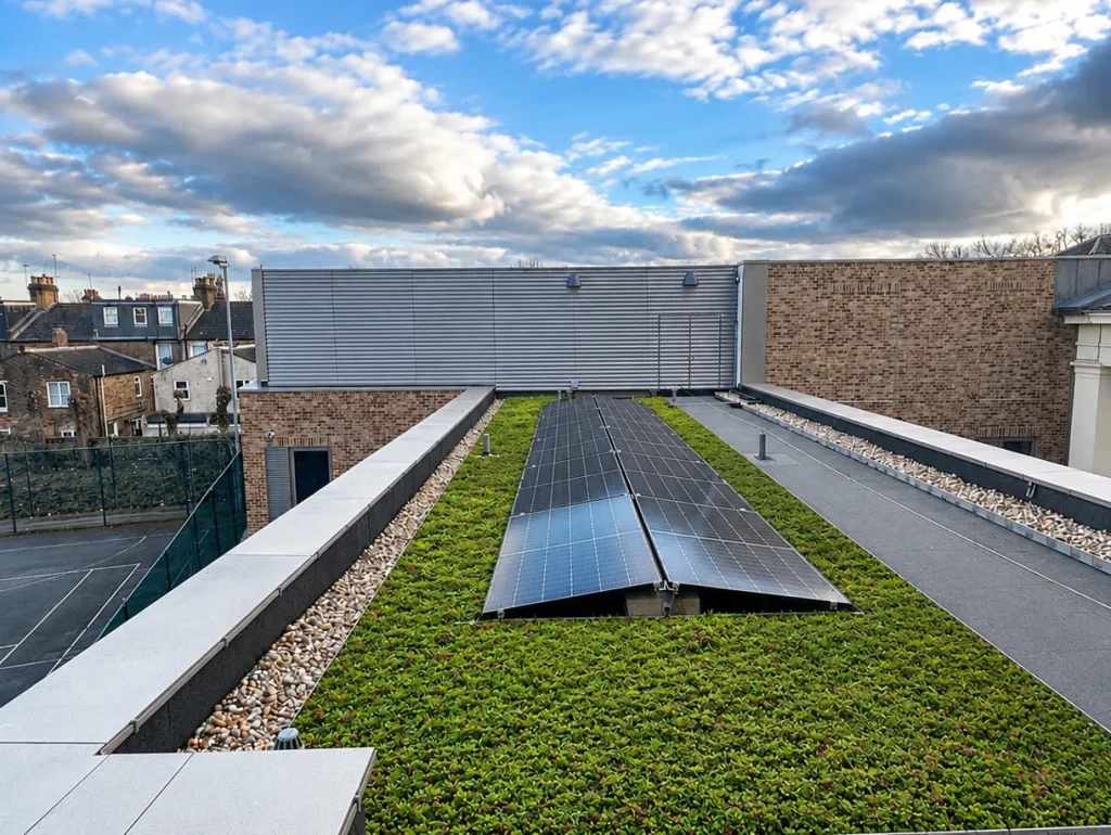 Astral Roofing Ltd — Roof Associated Systems