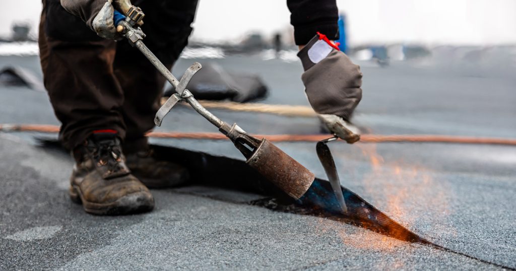 Common Roofing Scams in the UK & How to Avoid Them
