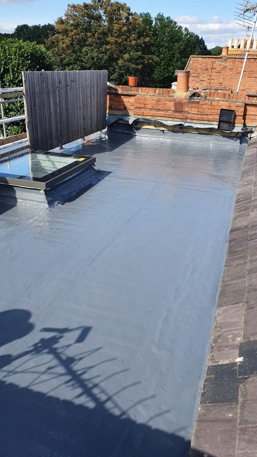 Domestic Roofing