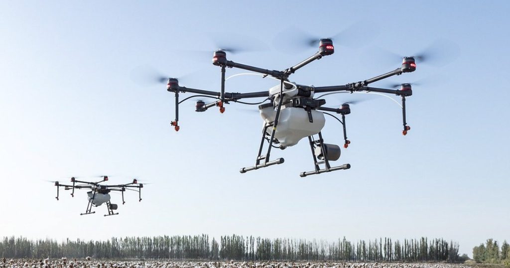 Drone Roof Inspection – The Comprehensive Guide