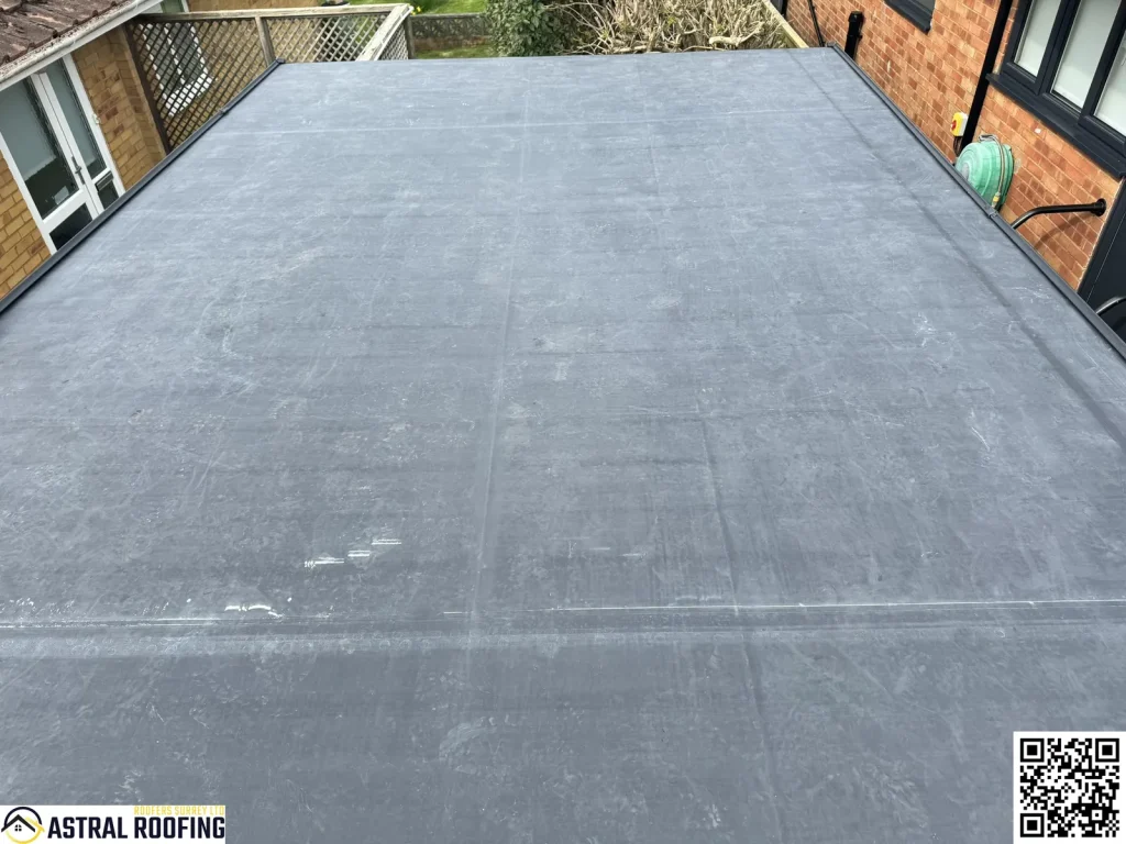 Roofing project — image 2