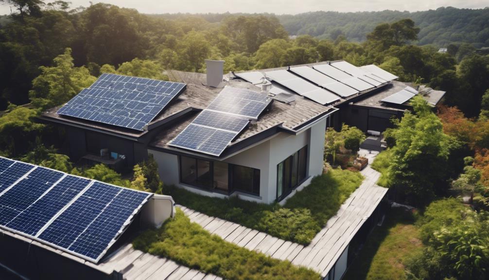 focus on environmental sustainability