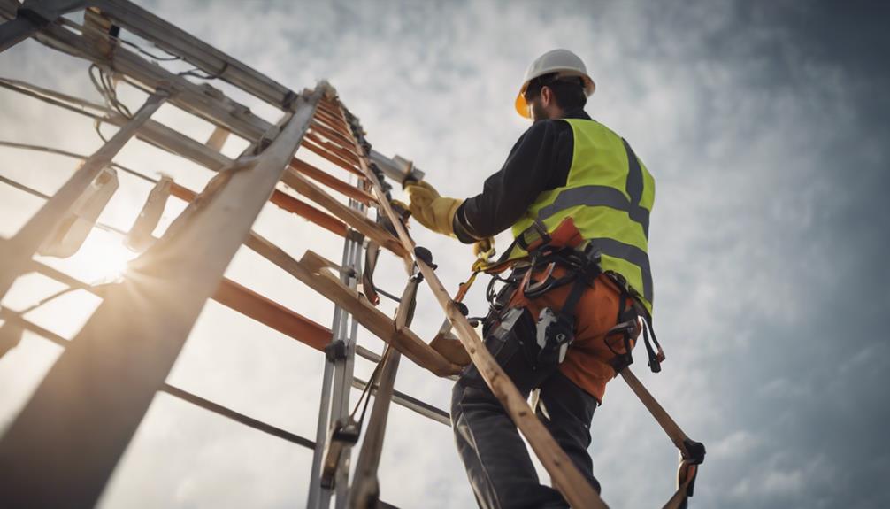 fostering a safe workplace