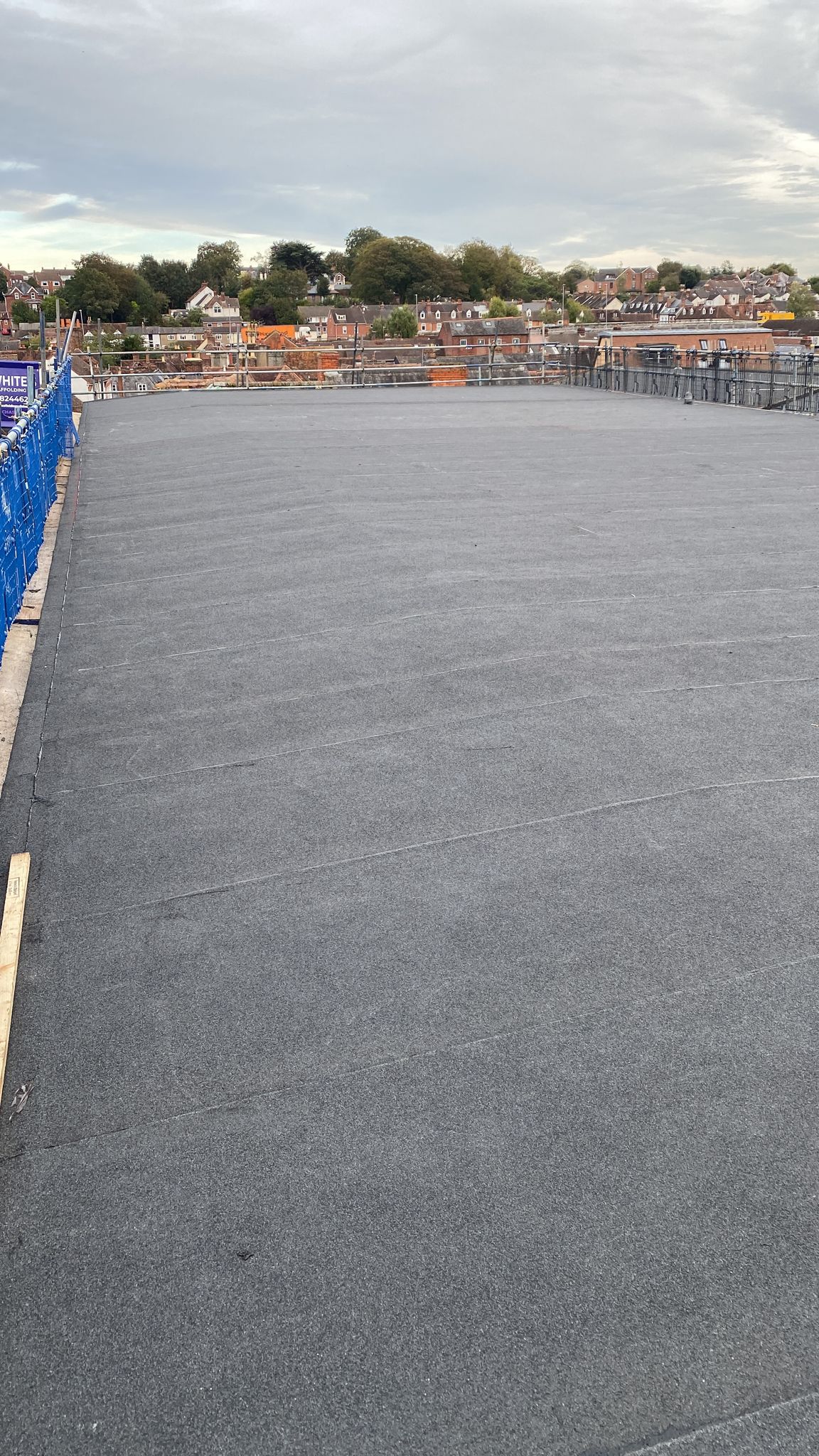 High Quality at Affordable Prices — Domestic Roofing