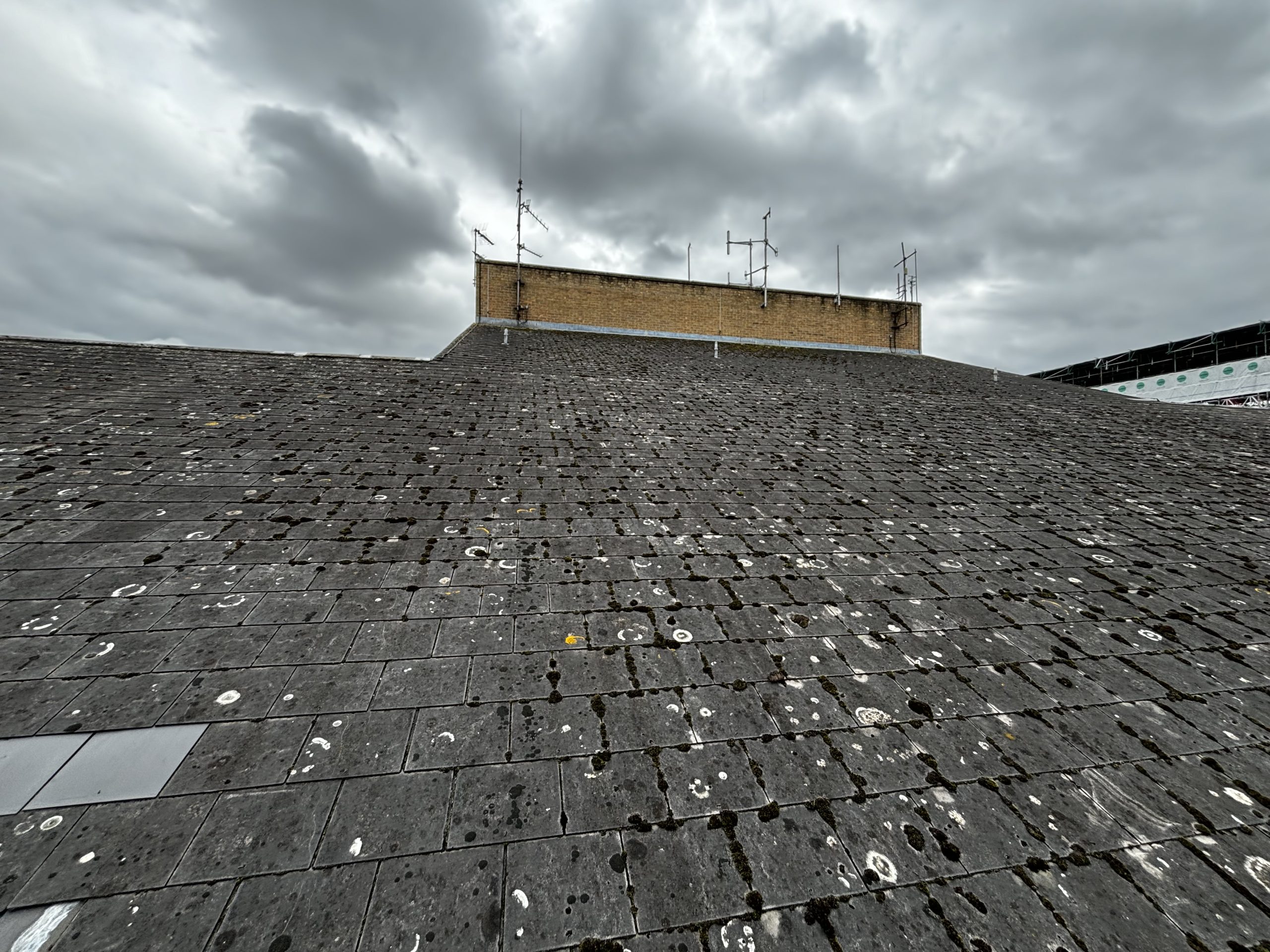 Astral Roofing Ltd roofing work in Shepperton