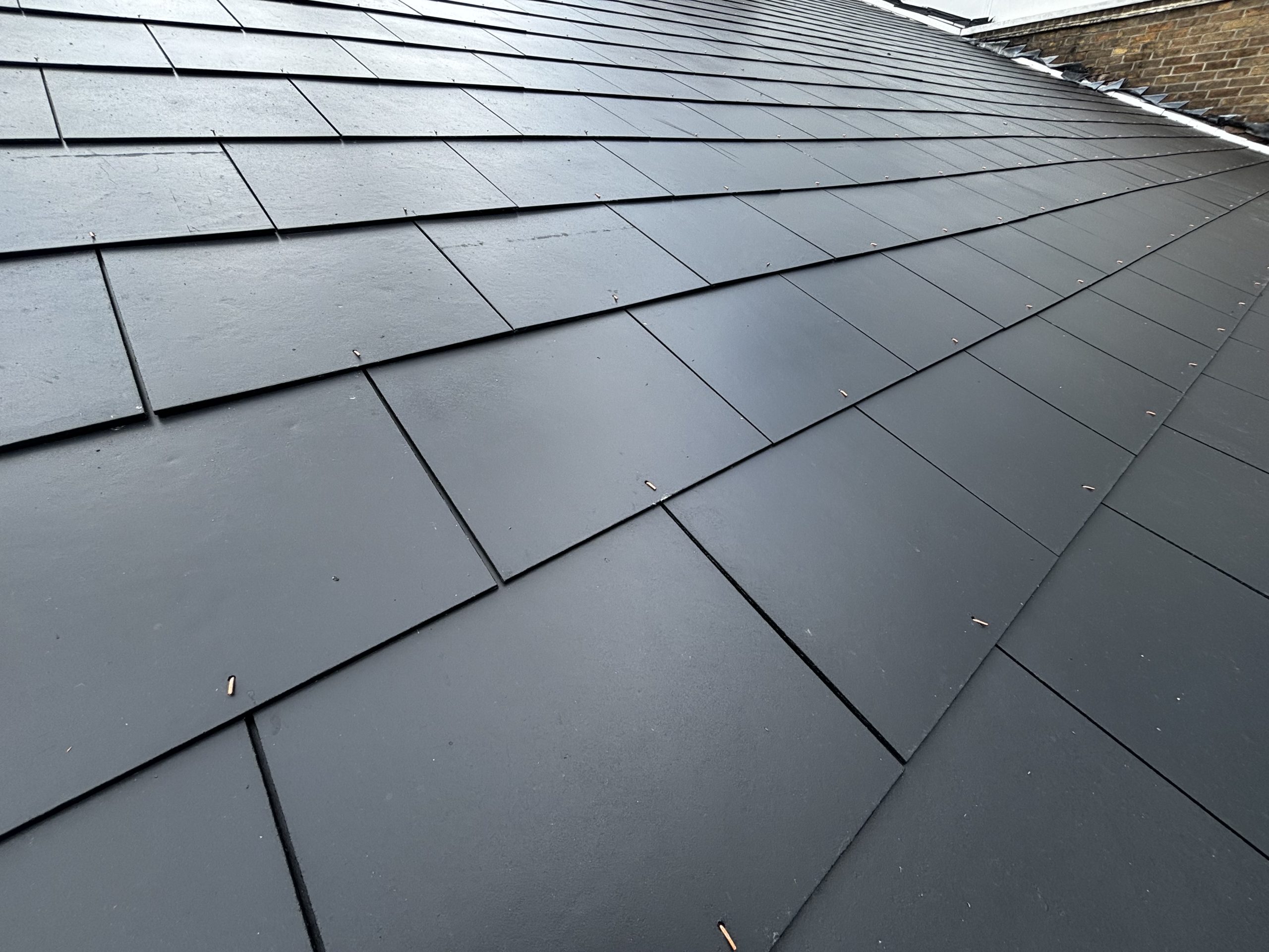 Astral Roofing Ltd roofing work in Benfleet
