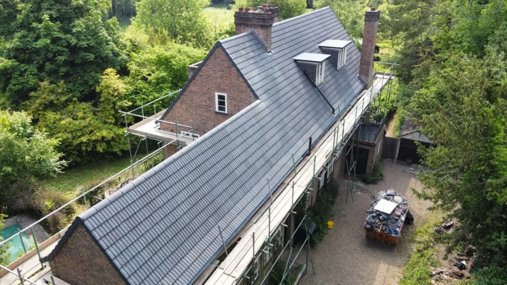 Gutters project — image 2