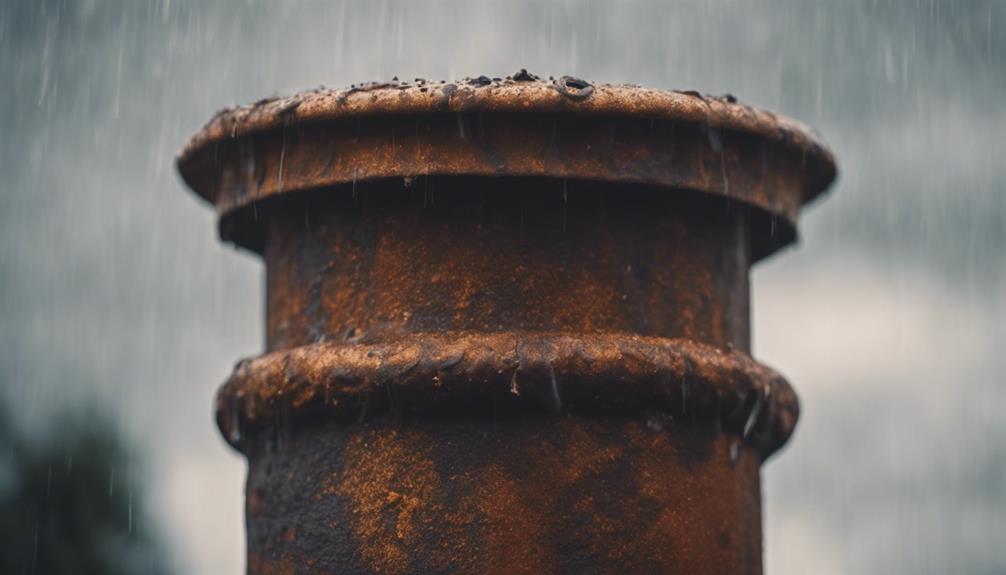 optimizing chimney maintenance plan