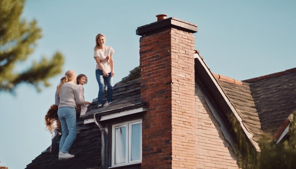protecting homes from hazards