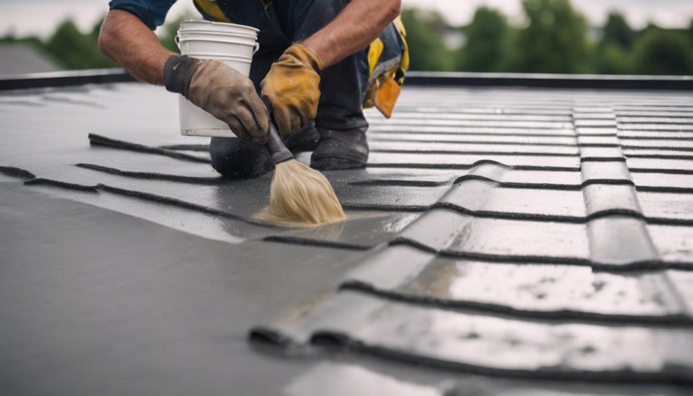 protective sealant for surfaces