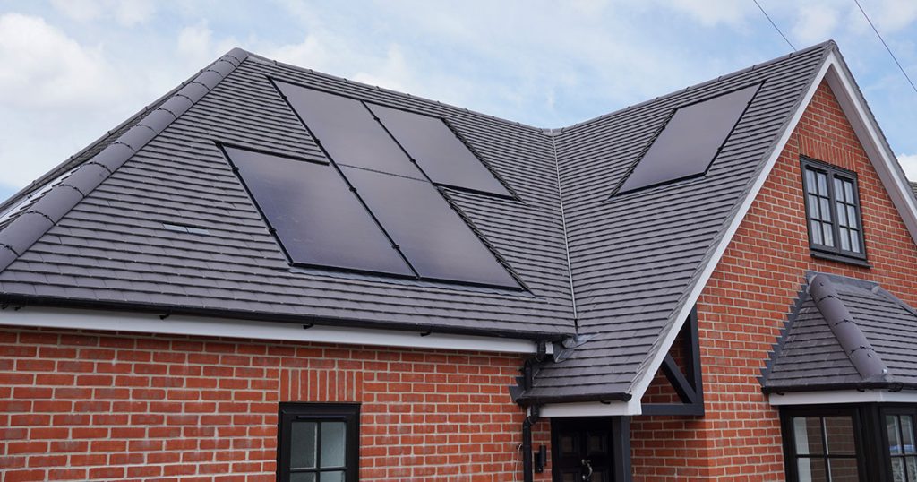 The Role of Roofing in Energy Efficiency: How to Reduce Your Heating Bills