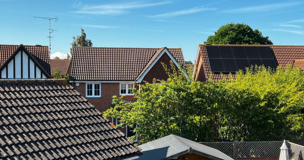 The Importance of Roof Ventilation: Preventing Moisture & Mould Issues