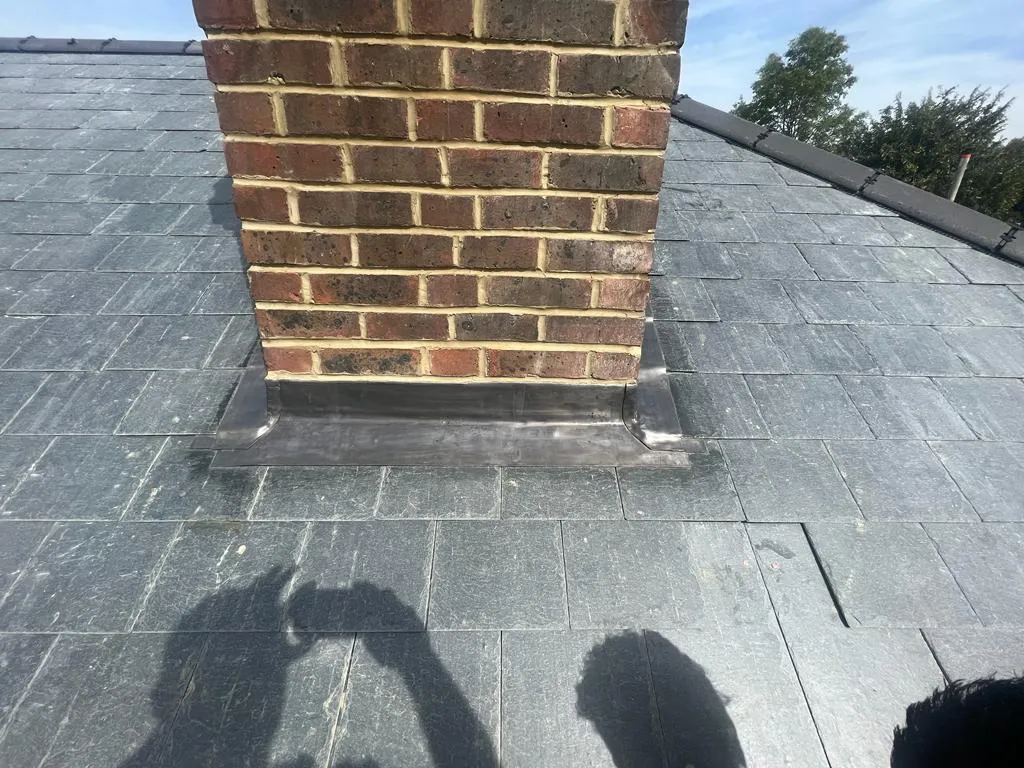 Cleaning — Chimney Cleaning in Surrey
