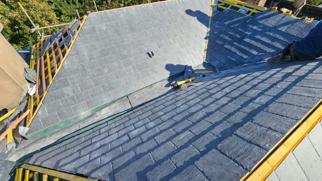 roofers tile roof surrey 06 - Roofers Surrey Ltd