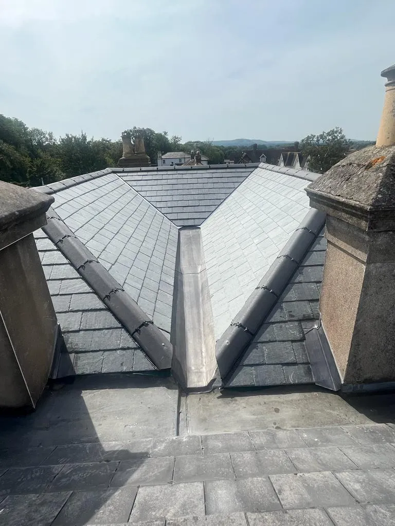 roofers tile roof surrey 08 - Roofers Surrey Ltd