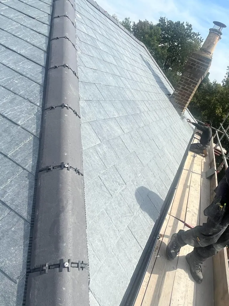 roofers tile roof surrey 09 - Roofers Surrey Ltd