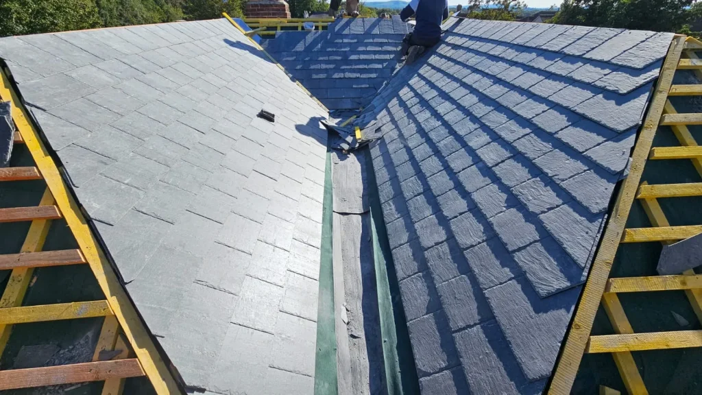 Gutters project — image 4