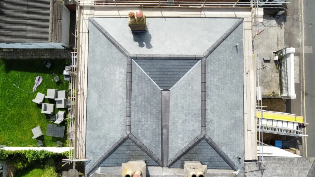 roofers tile roof surrey 14 - Roofers Surrey Ltd
