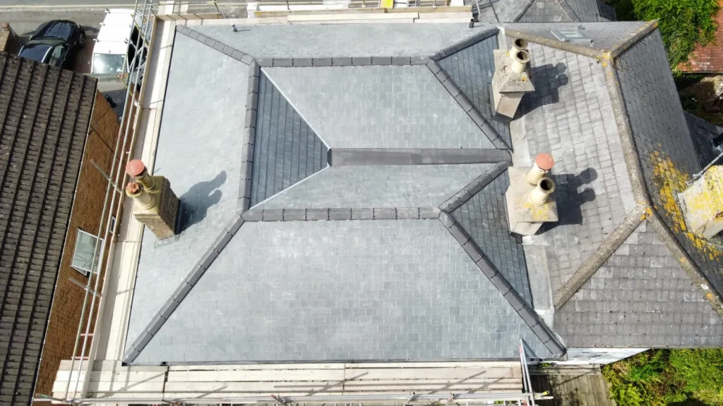roofers tile roof surrey 15 - Roofers Surrey Ltd