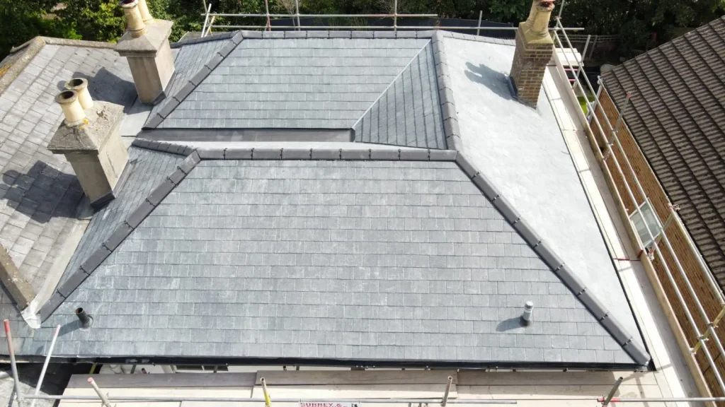 roofers tile roof surrey 16 - Roofers Surrey Ltd