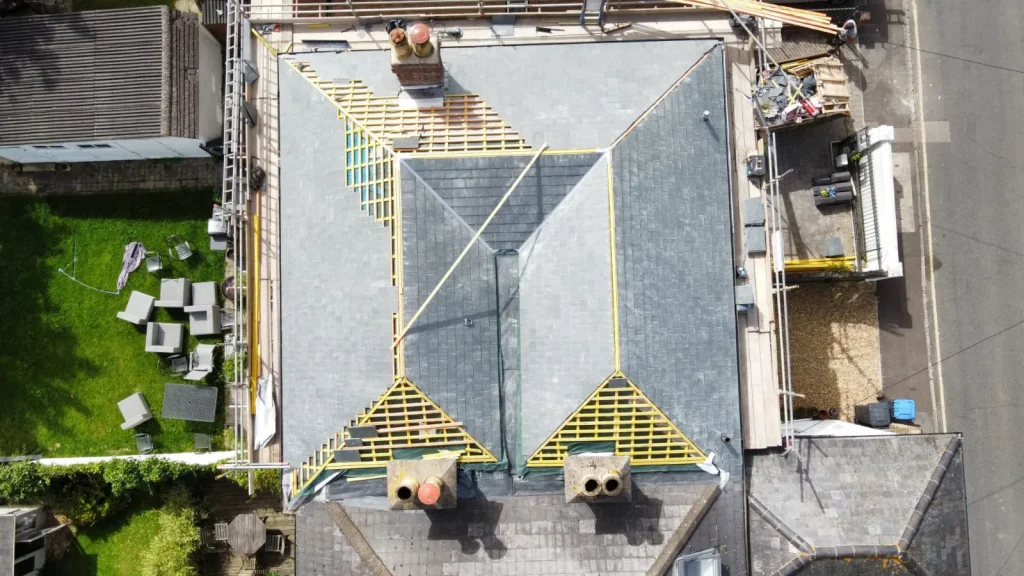 roofers tile roof surrey 18 - Roofers Surrey Ltd