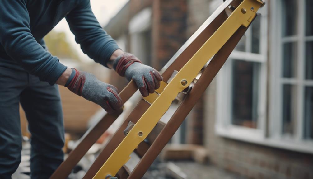 safe and effective lifting
