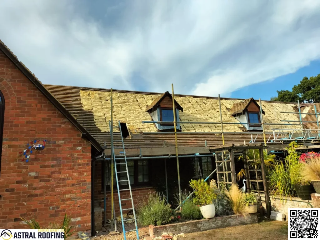 tile roof surrey uk 15 - Roofers Surrey Ltd
