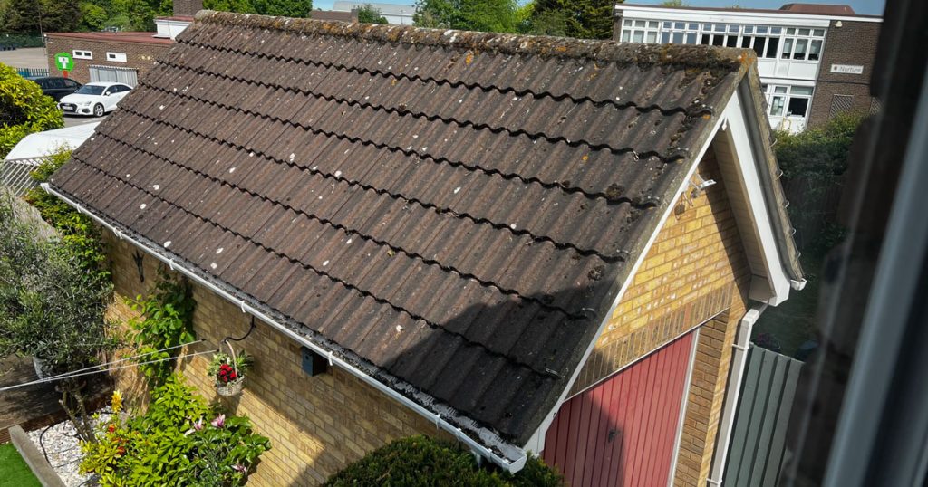 Winter Roofing Maintenance Checklist: Protecting Your Roof from Harsh Weather
