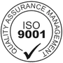 iso 9001 roofers excellence