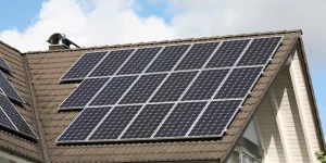 Solar Roof Solutions in Surrey