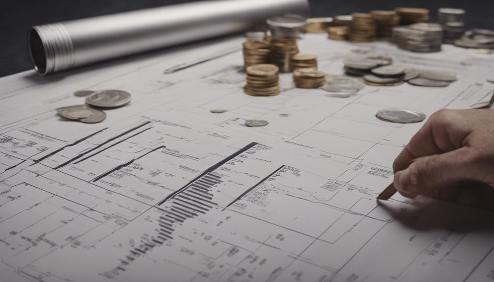 analyzing return on investment