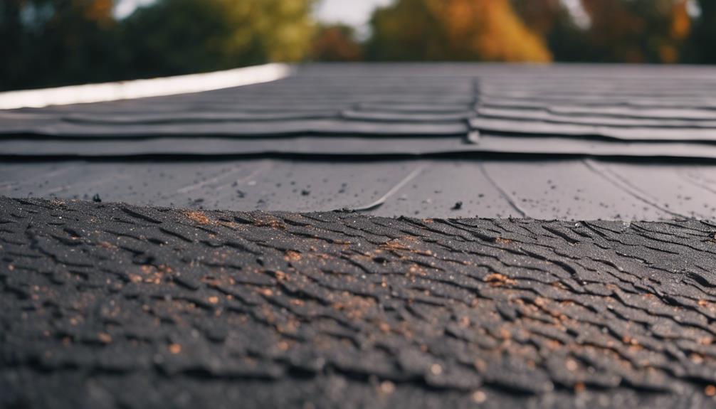 comparing roofing materials benefits