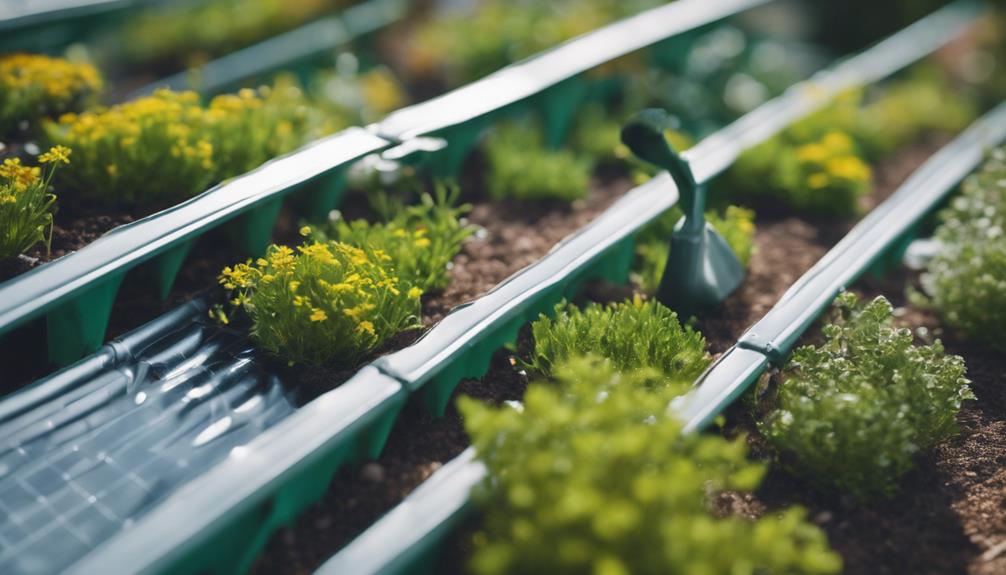 green roofing benefits environment