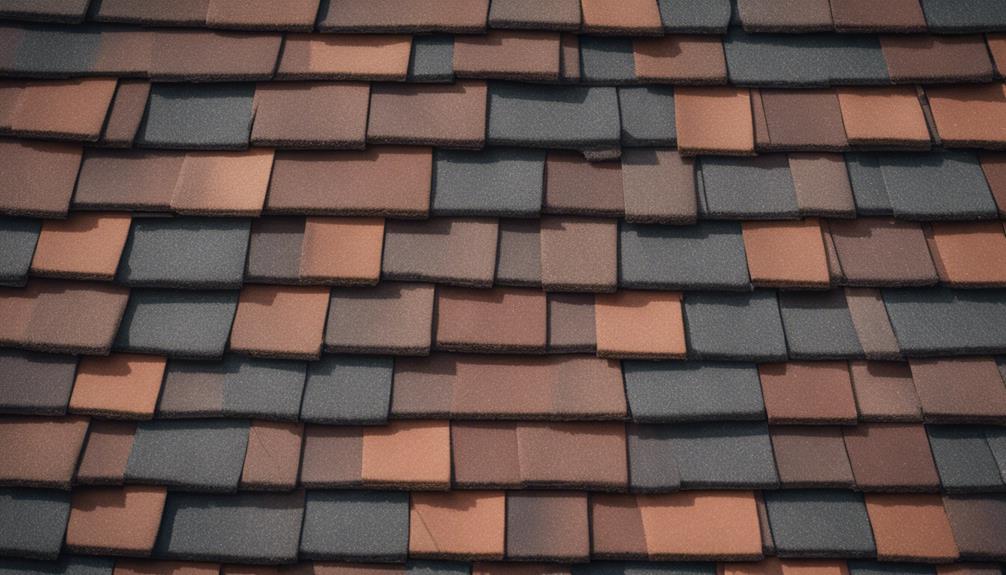 innovative roofing material design