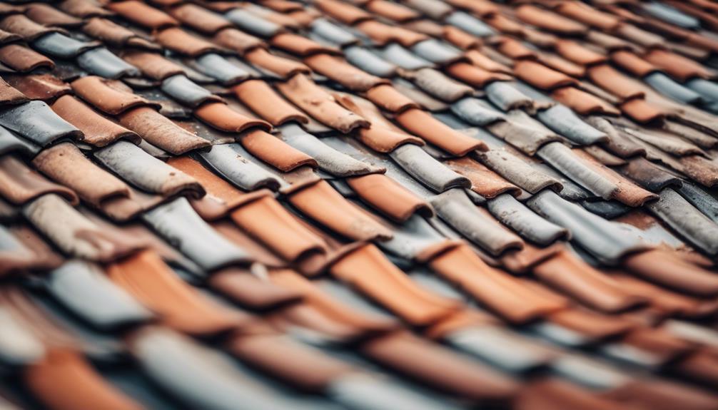 maximizing tile roof value