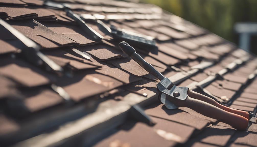 roof installation success tips