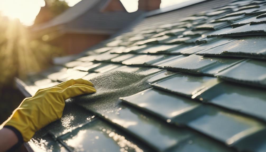 roof longevity maintenance tips