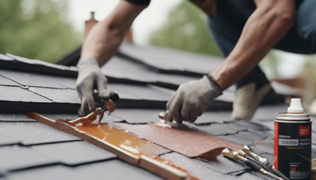 roof maintenance best practices