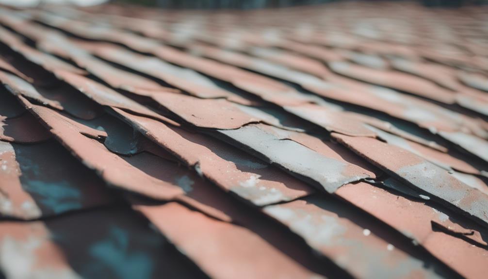 roof painting maintenance tips