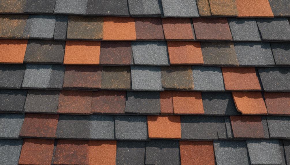 selecting the perfect roofing