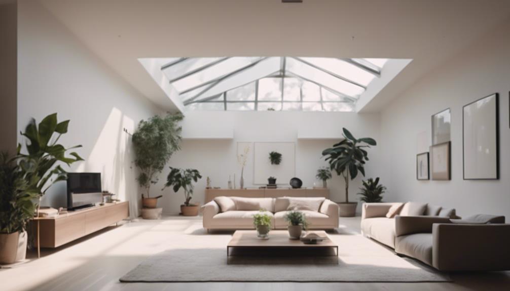 skylight design inspiration examples