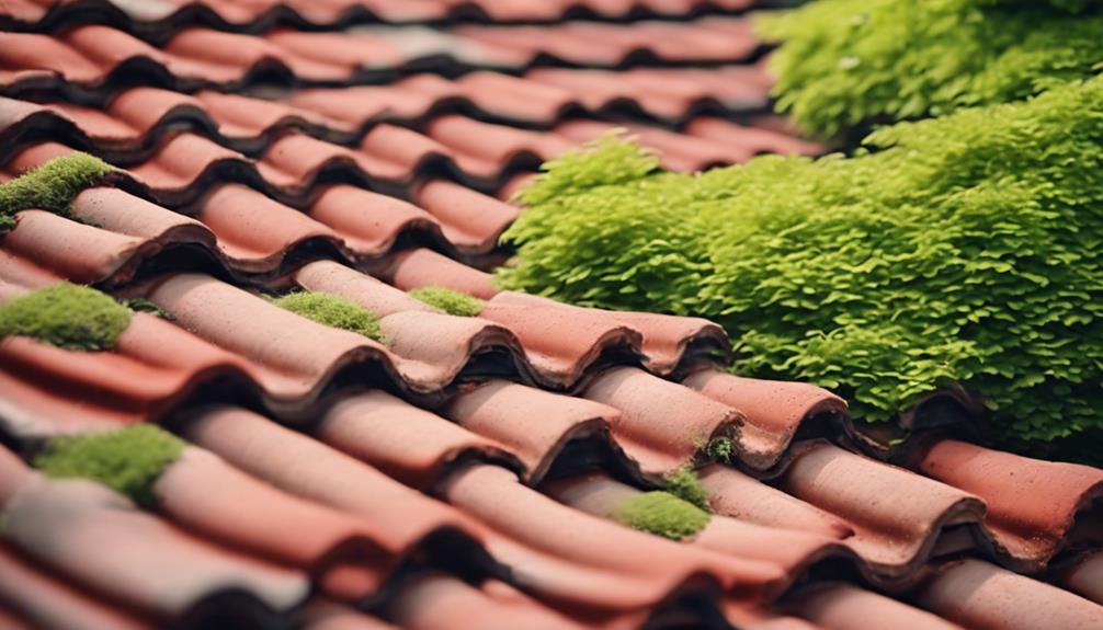 tile roof maintenance tips